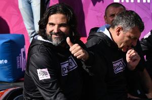 阿達(dá)尼談意大利潛在對手：瑞士將我們從歐洲杯淘汰，不容易被擊敗