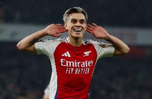 特羅薩德是第5位英超打進50球比利時球員，盧卡庫、阿扎爾等在列