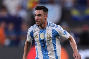 塔利亞菲科談分組：這是三個(gè)可以贏下的對(duì)手，本希望與日本同組