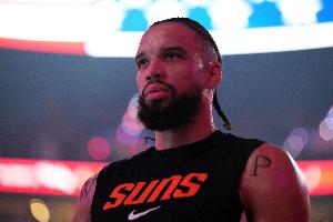 狄龍談惡名：科比在球場內(nèi)叫黑曼巴 在場外做科比·布萊恩特