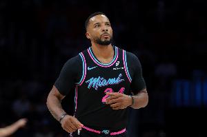 今日熱火對陣魔術(shù) 鮑威爾可以出戰(zhàn) 希羅大概率缺戰(zhàn)