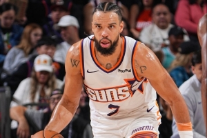 狄龍：花哨可愛那不是我的風(fēng)格 硬朗作風(fēng)才是取勝之道