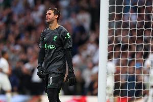 防線堪憂！利物浦本賽季15輪丟24球，僅比積分榜最后5隊更少