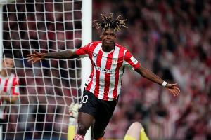 尼科·威廉姆斯：我的恥骨炎還在恢復(fù)中，現(xiàn)在我必須帶傷比賽