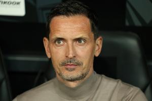 0-6慘敗萊比錫，圖片報(bào)：法蘭克福主帥托普穆勒帥位依然穩(wěn)固