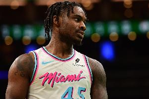 斯波：小米切爾球商很高是我們的進攻引擎 相信他掌控球權的能力