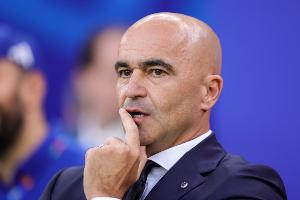 馬丁內(nèi)斯：贏得過世界杯的球隊才是奪冠熱門，C羅現(xiàn)在依然很重要