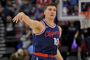 難阻失利！博格丹7中4拿到9分2助 三分4中1