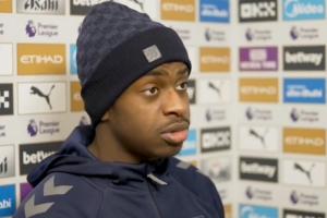 桑德蘭中場：曼城是歐洲最強之一，他們能把握每個失誤懲罰我們