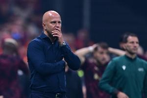 利物浦本賽季已10次定位球失球是同期第二多，上賽季共計僅9次