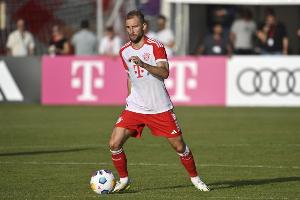 萊默爾談腳后跟破門：當(dāng)我達(dá)到特殊的狀態(tài)時(shí)，無論怎么做都能成功