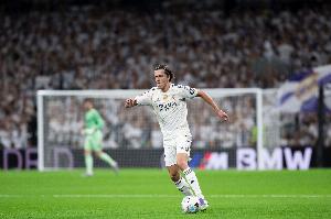 火氣很大，皇馬隊史聯(lián)賽主場第5次有兩名球員染紅