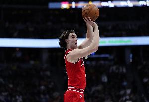 吉迪：對(duì)手已摸清我們命門 加強(qiáng)籃板拼搶做好回防就能擊敗我們