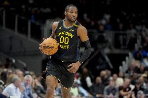 庫明加談被DNP：我只需要保持職業(yè) 以前發(fā)生的事現(xiàn)在又發(fā)生了