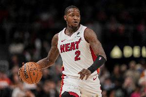 羅齊爾交易時(shí)NBA也不知聯(lián)邦政府正調(diào)查他 熱火對(duì)不知情的處境不滿