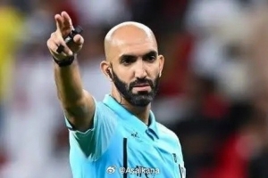 2025-26賽季亞冠精英聯(lián)賽：廣島三箭vs上海申花，裁判組信息