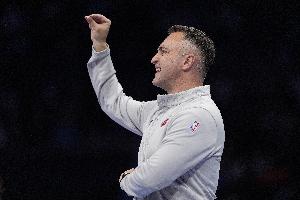 三連??！猛龍主帥：我要求球隊(duì)拿出更強(qiáng)的緊迫感展現(xiàn)更多拼勁