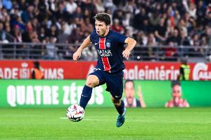 巴黎衛(wèi)冕歐冠？若昂·內(nèi)維斯：目標(biāo)前八，上賽季表現(xiàn)不佳最終奪冠