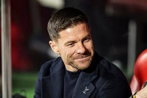 科貝：歐冠對曼城是阿隆索關(guān)鍵一戰(zhàn)，此戰(zhàn)很可能決定他的去留