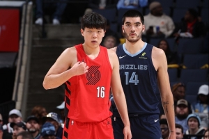 媒體人：楊瀚森和埃迪有差距 這很正常&不用大驚小怪