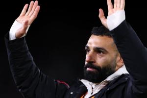 魯尼：薩拉赫正毀掉他在利物浦的歷史地位，他的言論出賣了利物浦