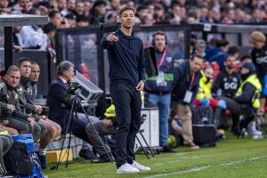 阿斯：戰(zhàn)勝畢巴后阿隆索給球隊放假兩天，踢塞爾塔前就訓(xùn)練了一次