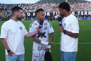 內(nèi)馬爾：膝傷恢復(fù)很難，羅德里也是！一說到我大家就說是酗酒夜店