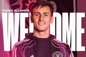 季后賽6場9球！羅馬諾：邁阿密正談判留住阿連德，對他表現(xiàn)很滿意