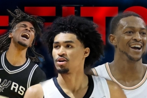 卡斯爾：使用三后衛(wèi)陣容應該不會很難 ?？怂构旰臀仪蛏潭己芨? >
                                        </div>
                                    </div>
                                    <div   id=