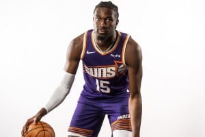 NBA杯戰(zhàn)雷霆！馬威：他們現(xiàn)在狀態(tài)正盛 我們要站出來扛起責任