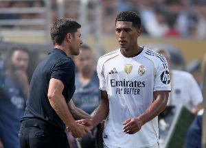 BBC談阿隆索留任機會渺茫：執(zhí)教理念與球員執(zhí)行之間出現(xiàn)脫節(jié)