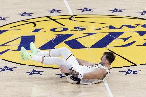 武賈西奇：東契奇可能是唯一讓我稍微想起科比的人 他有殺手氣質(zhì)