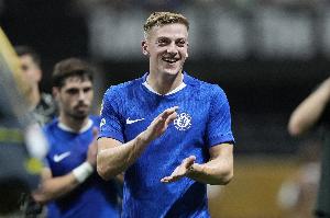 萬幸！電訊報：德拉普肩部沒有骨折或脫臼，預計缺席不超過4周