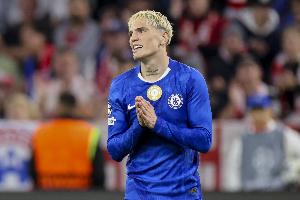 加納喬：我們能抗衡巴薩阿森納卻輸給小球隊，切爾西表現(xiàn)得更穩(wěn)定