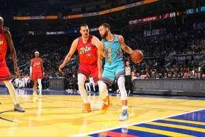 記者預測全明星：亞&約&東無懸念首發(fā) 庫里KD等老將在列 老詹存疑