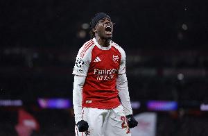 薩頓：放走馬杜埃凱是切爾西的損失 槍手下輪踢國米可以輪換了