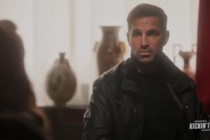 小法：球像粘在梅西腳上一樣 梅西腿變強(qiáng)壯后，再?zèng)]辦法阻擋他了