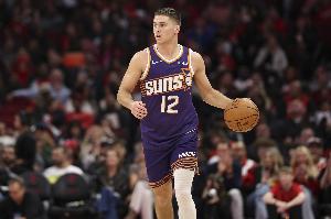 遭瘋狂針對！吉萊斯皮半場被嚴防死守 4中0得分掛蛋僅有4板3助2斷