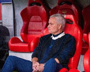 穆帥：贏那不勒斯后更想念馬拉多納，他一定會(huì)用獨(dú)特方式‘罵我’