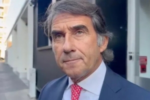 薩索洛總經(jīng)理：國米有意穆哈雷莫維奇？我們沒在跟任何俱樂部談判