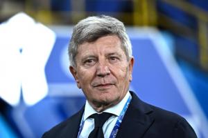 意甲主席：米蘭vs科莫海外賽障礙來自亞足聯(lián) 縮減聯(lián)賽規(guī)模需討論