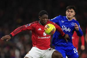 因斯：梅努想踢世界杯就得在冬窗離隊，胖虎變老本該是他的機(jī)會