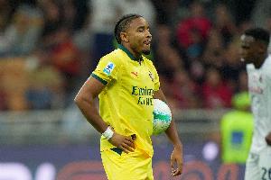 意天空：本輪意甲恩昆庫搭檔普利西奇，萊奧有望在意超杯復(fù)出