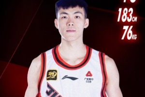 媒體人：想采訪龐崢麟但他要打潛力賽 賽后他回去開(kāi)會(huì)根本沒(méi)時(shí)間