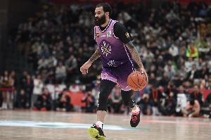 手感火熱！里勒17中13高效砍下36分3板7助3斷