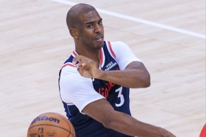 媒體人：NBA有潛力賽就好了 保羅就不會(huì)被處理 還可挖掘一下潛力