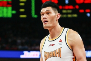 記者：對潛力賽應(yīng)該期待U20啥的 但是期待各種U35怎么事兒？