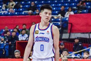 就靠你了！林庭謙19中7空砍24分3板7助1斷2帽