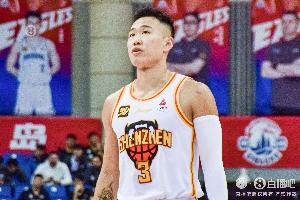 末節(jié)被轟16-0！媒體人：深圳想多贏球要解決防轉(zhuǎn)換 不然一切白搭