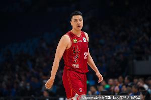 楊毅談北京隊(duì)潛力賽首發(fā)：北京首鋼可太有潛力了……